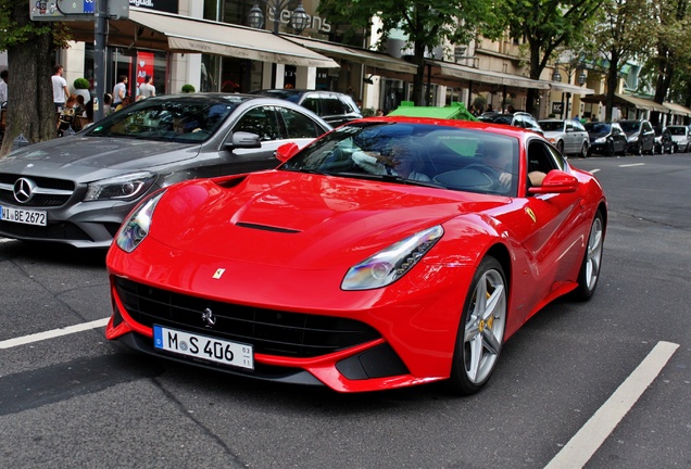 Ferrari F12berlinetta