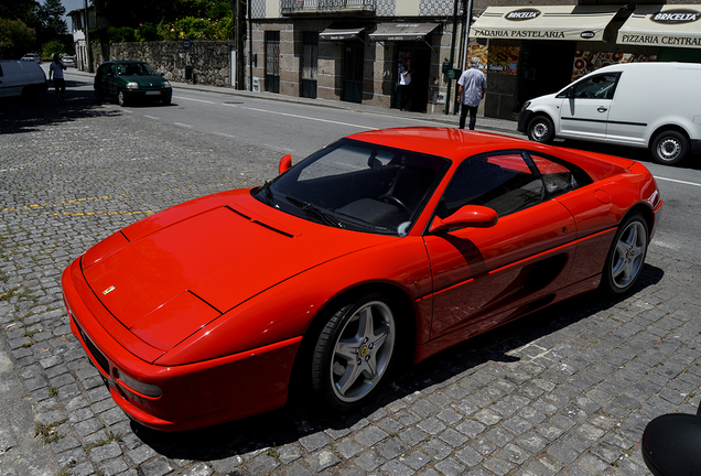 Ferrari F355 Berlinetta