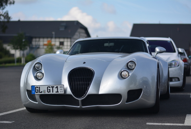 Wiesmann GT MF5