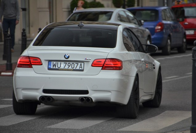 BMW M3 E92 Coupé