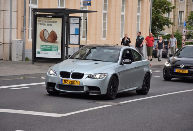 BMW M3 E92 Coupé