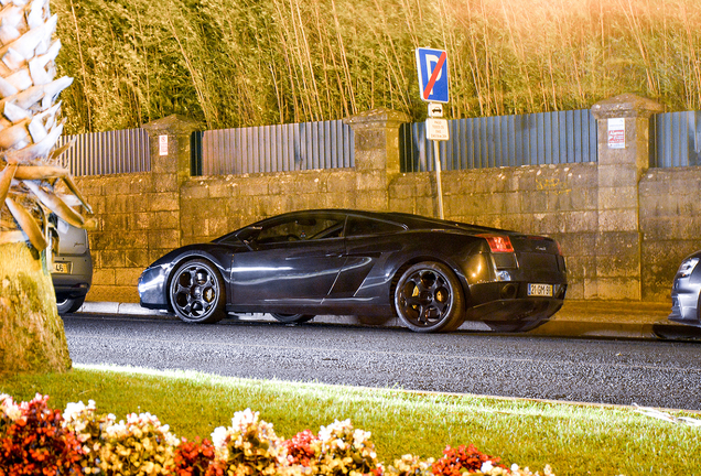 Lamborghini Gallardo