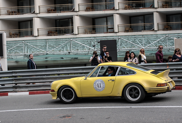 Porsche 911 Carrera RSR 2.8