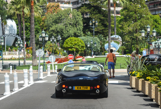 TVR Tuscan MKI