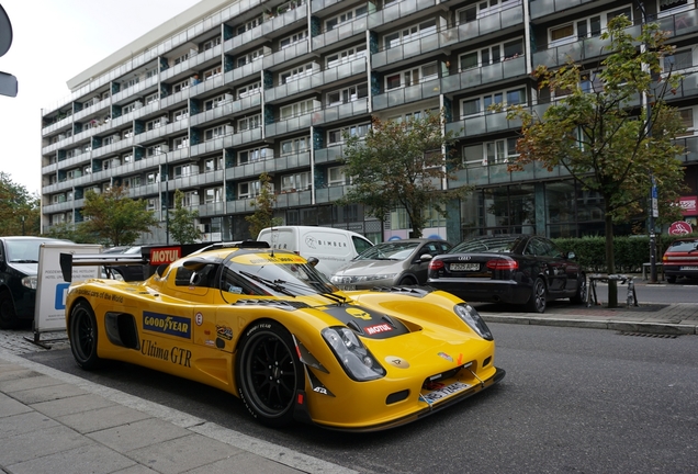 Ultima GTR 720