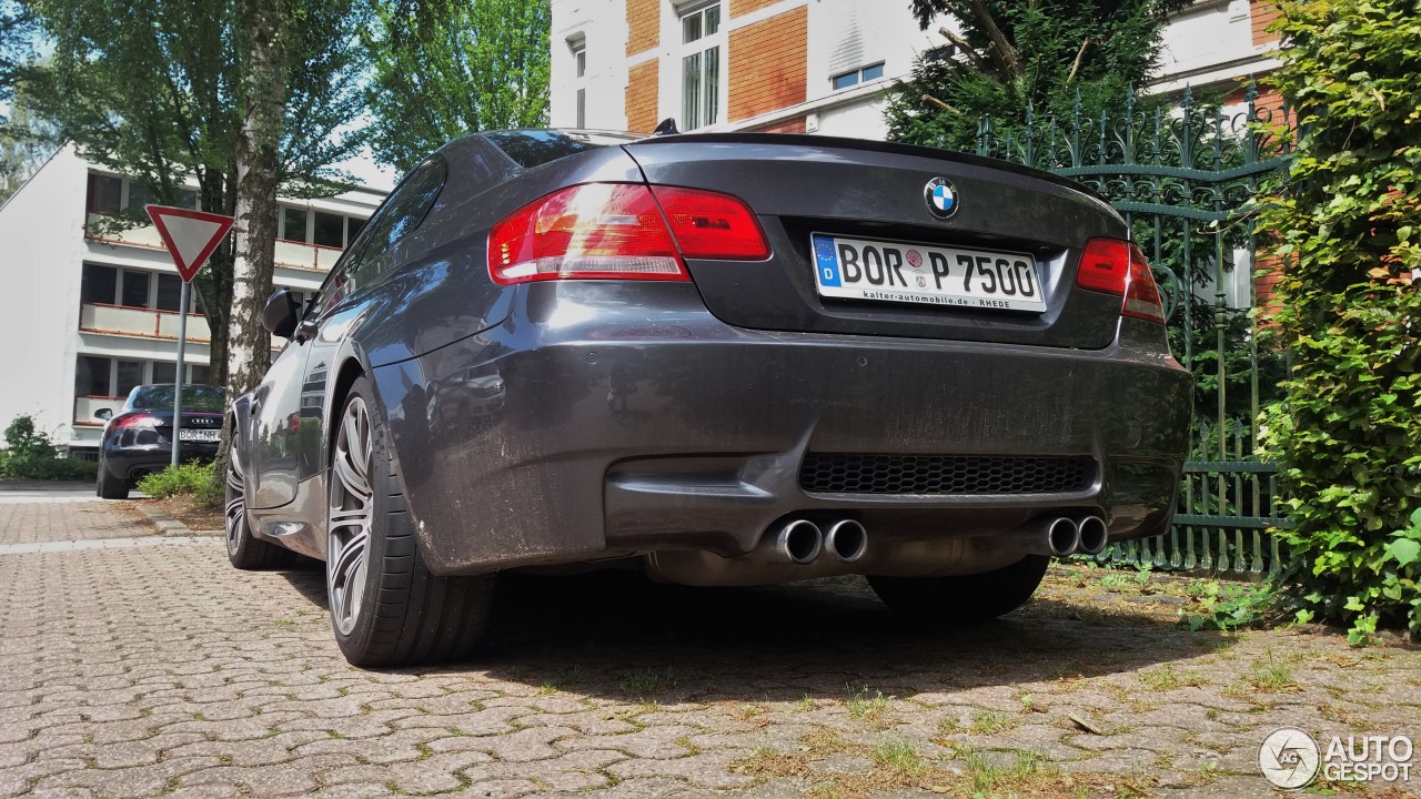 BMW M3 E92 Coupé