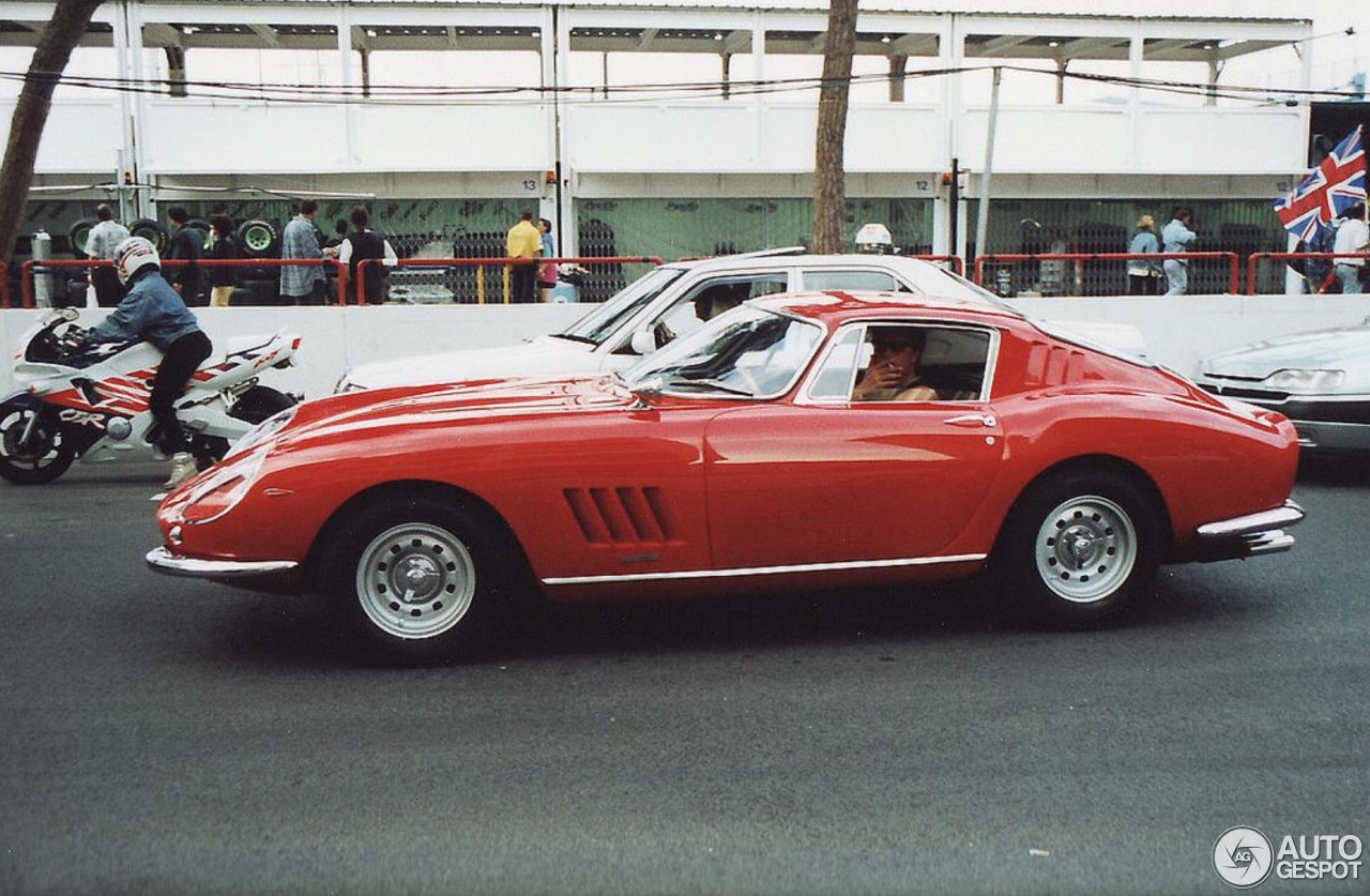 Ferrari 275 GTB/4