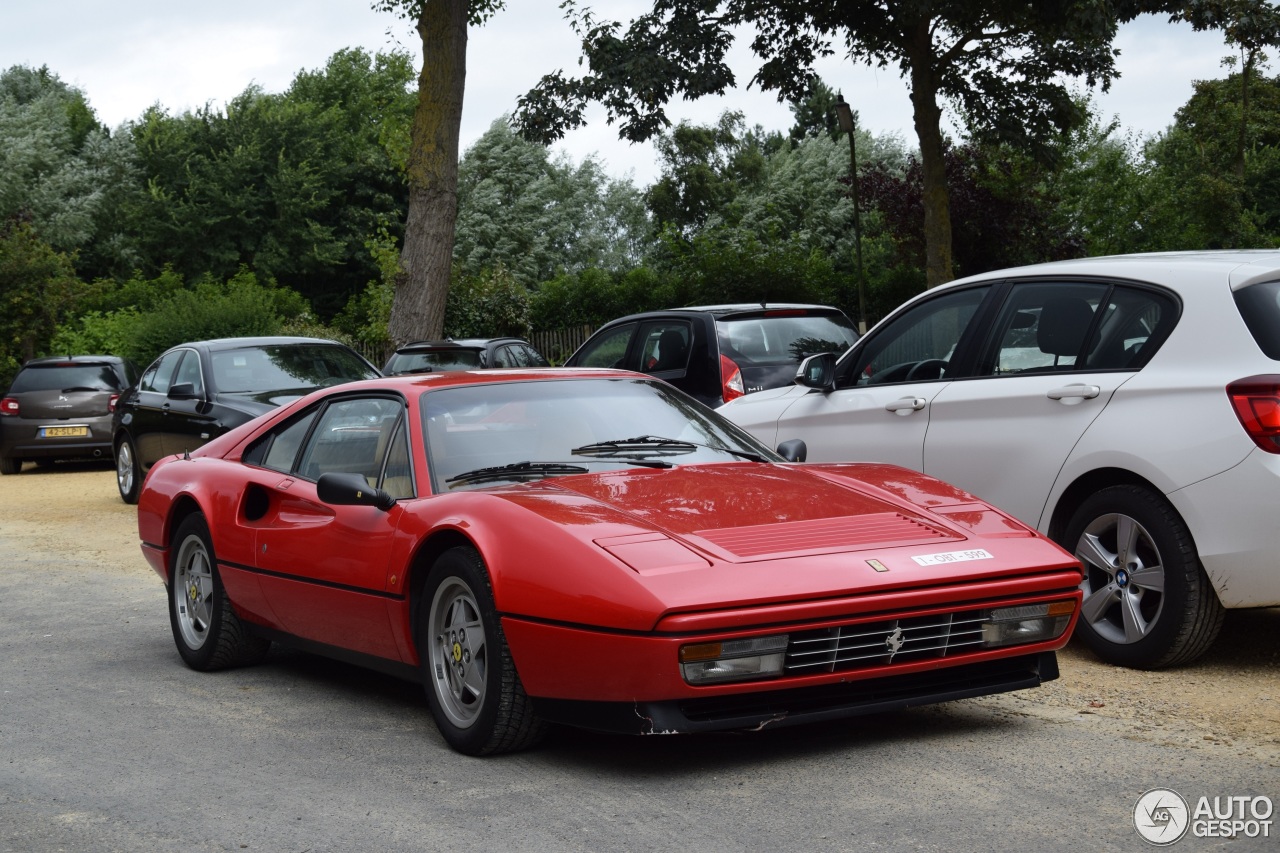 Ferrari 328 GTB