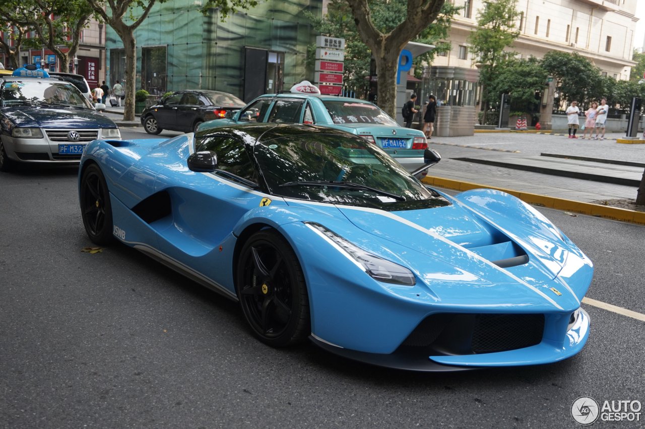 Ferrari LaFerrari