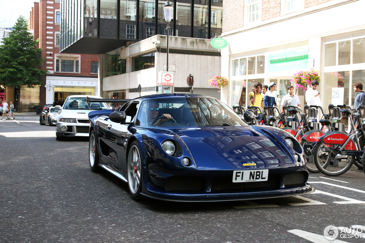 Noble M12 GTO-3