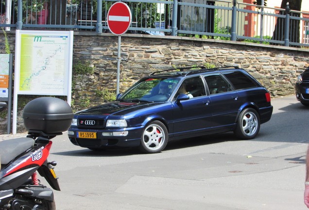 Audi RS2 Avant