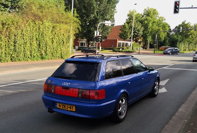 Audi RS2 Avant