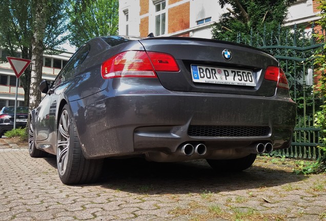 BMW M3 E92 Coupé