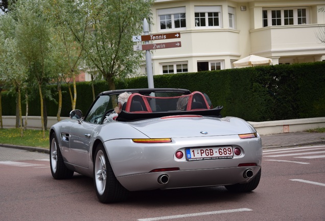 BMW Z8