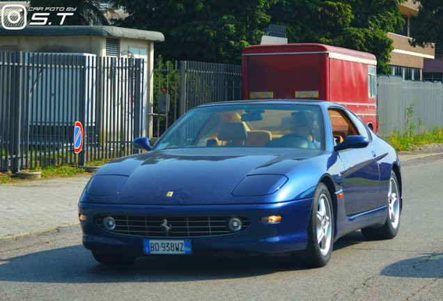 Ferrari 456M GT