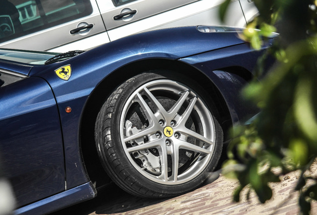 Ferrari F430 Spider