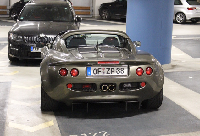 Lotus Elise S1