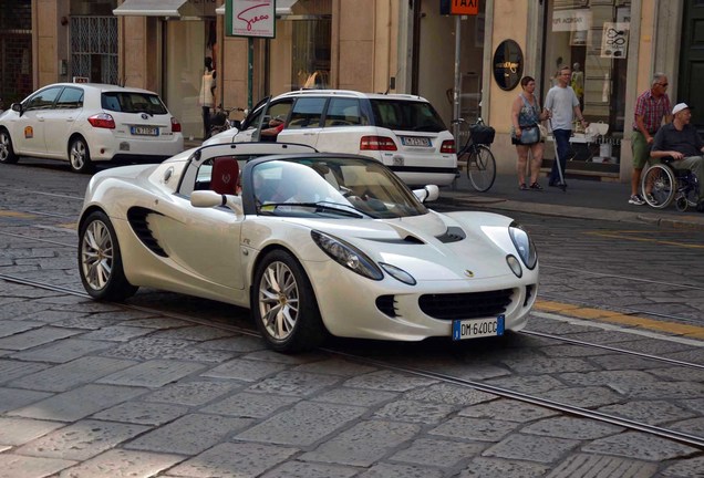 Lotus Elise S2 111R