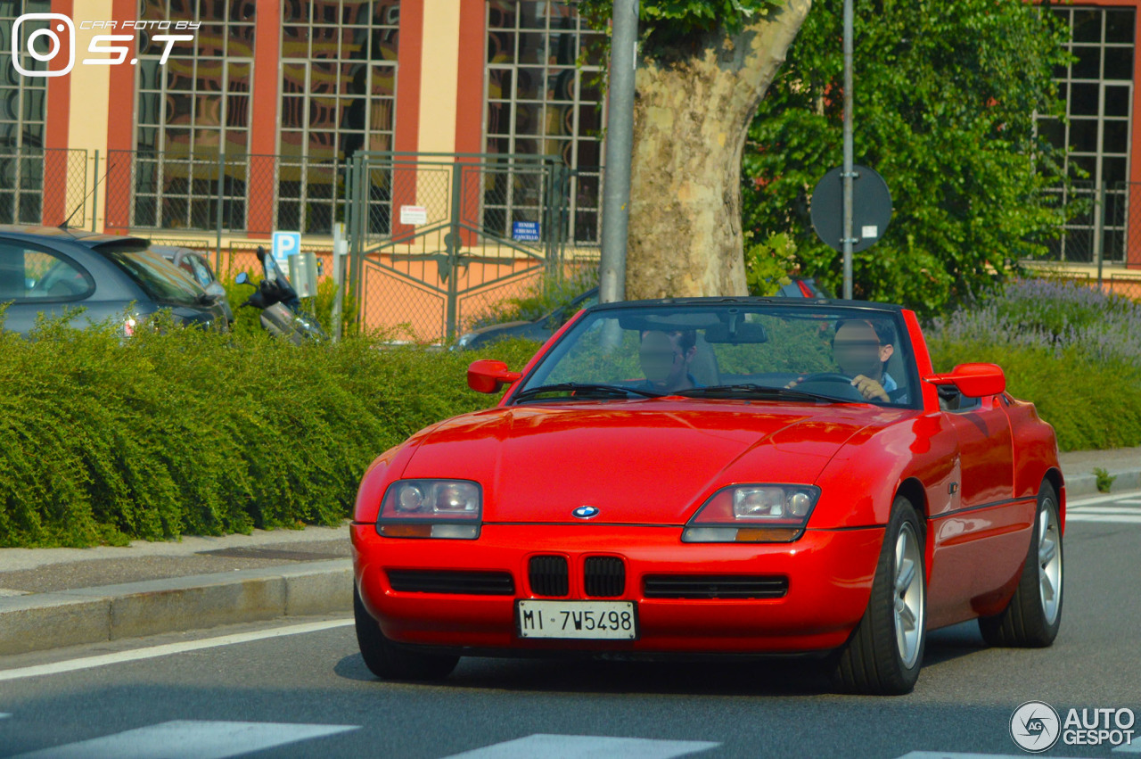 BMW Z1