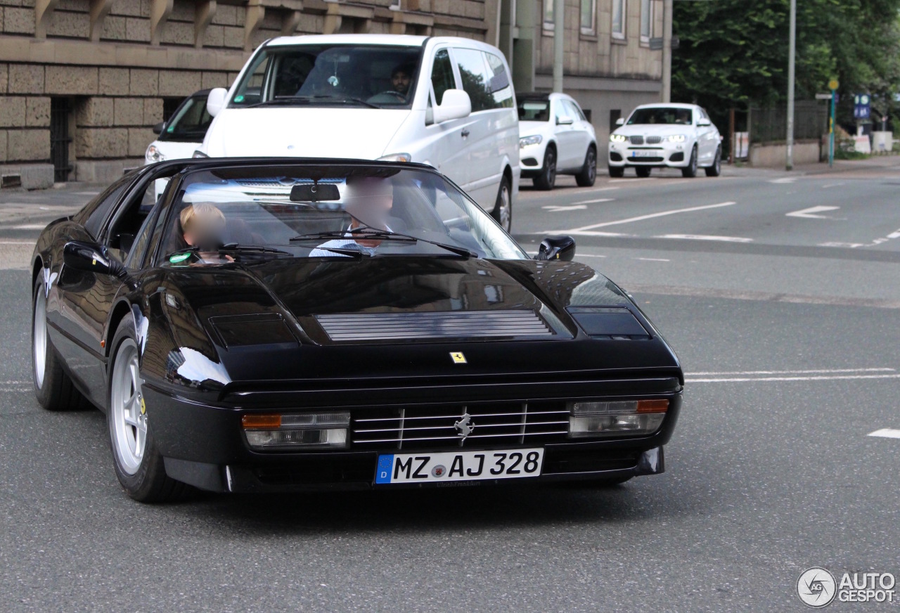 Ferrari 328 GTS