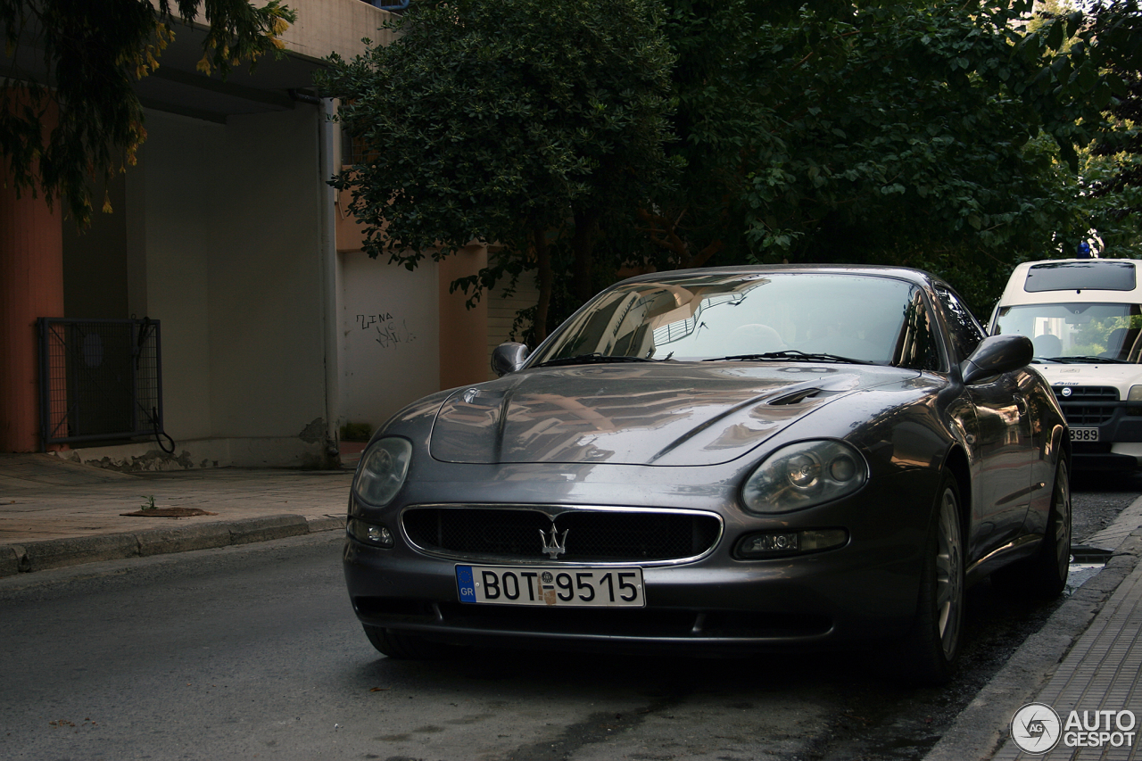 Maserati 3200GT