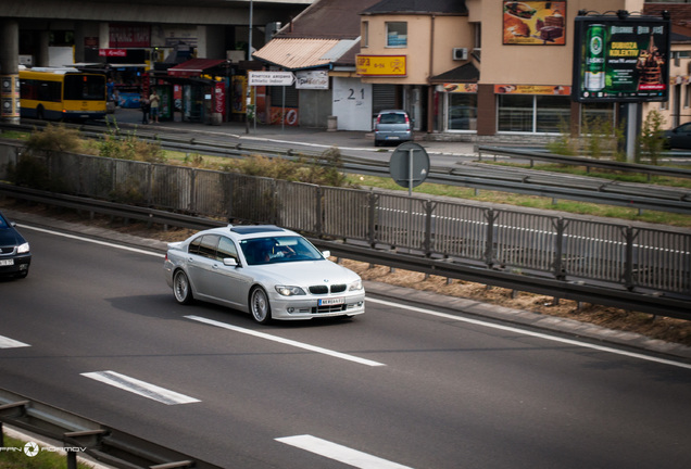 Alpina B7