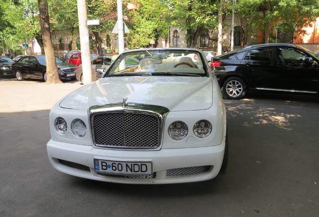 Bentley Azure 2006