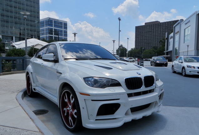 BMW Hamann Tycoon Evo M