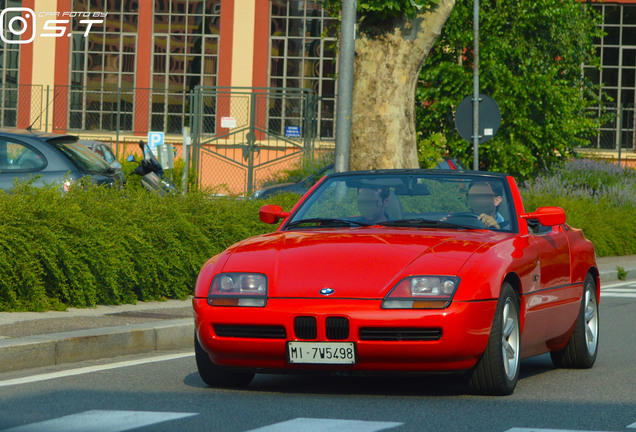 BMW Z1