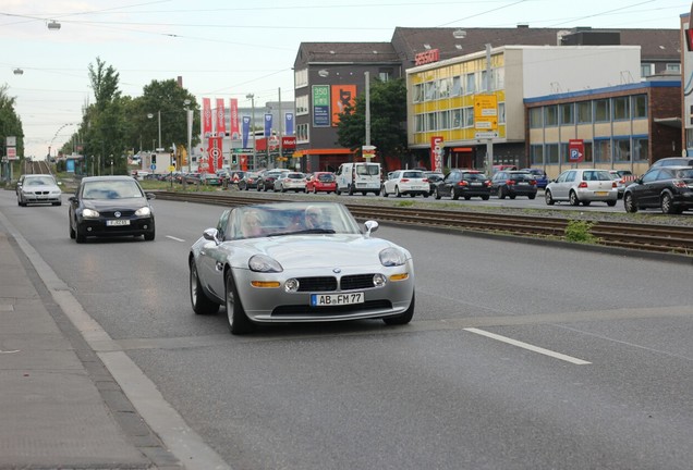 BMW Z8