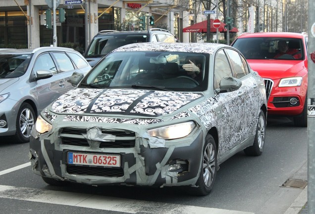 Fiat Tipo Sedan