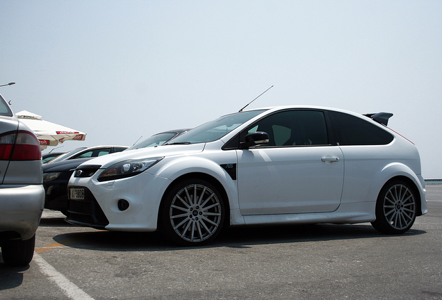 Ford Focus RS 2009