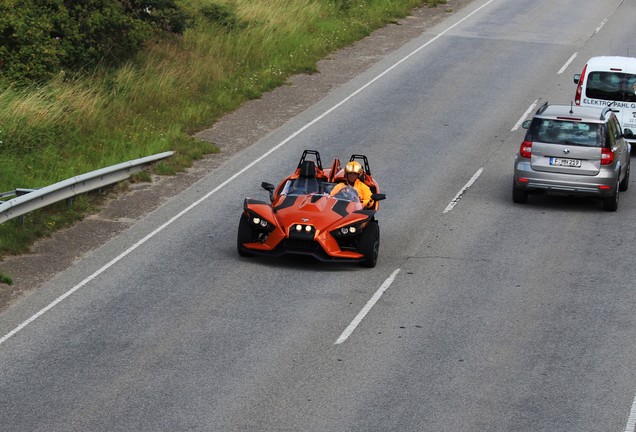 Polaris Slingshot