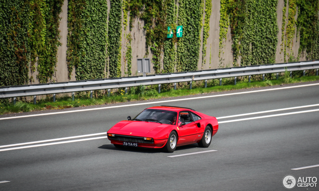 Ferrari 308 GTB