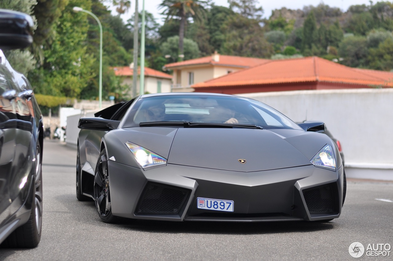 Lamborghini Reventón