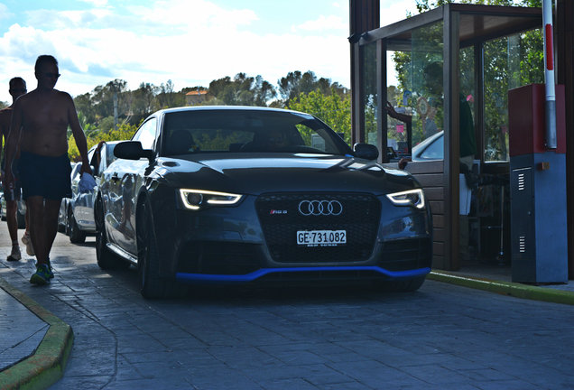 Audi RS5 B8 2012