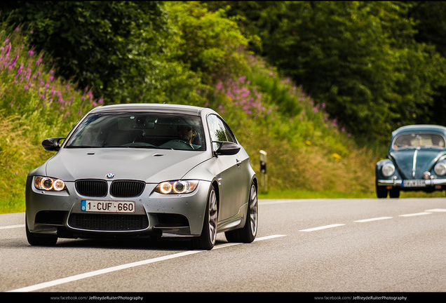 BMW M3 E92 Coupé