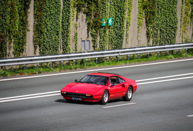 Ferrari 308 GTB