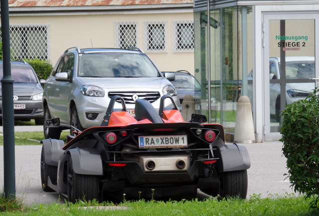 KTM X-Bow