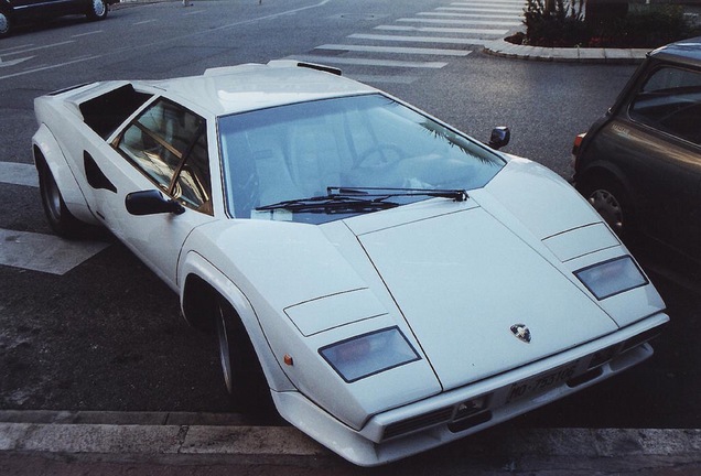 Lamborghini Countach