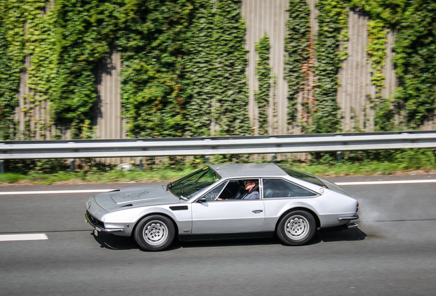 Lamborghini Jarama 400 GTS