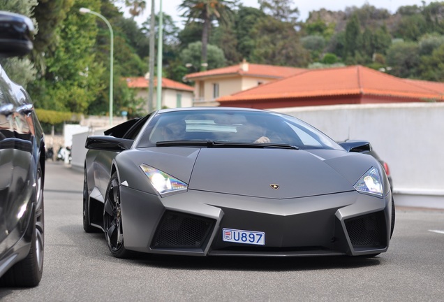 Lamborghini Reventón