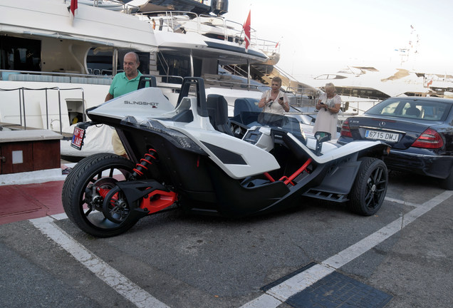 Polaris Slingshot SL