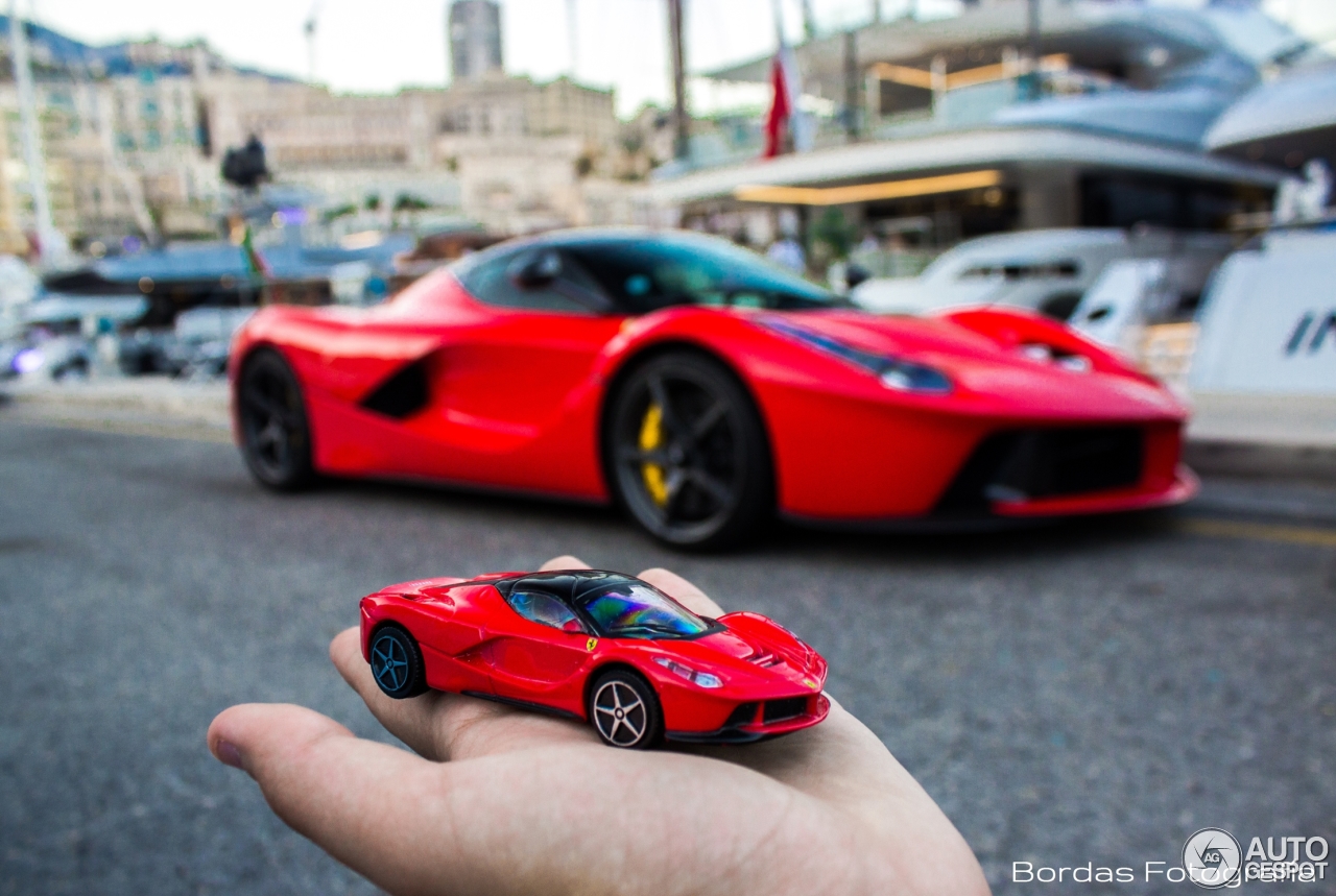 Ferrari LaFerrari