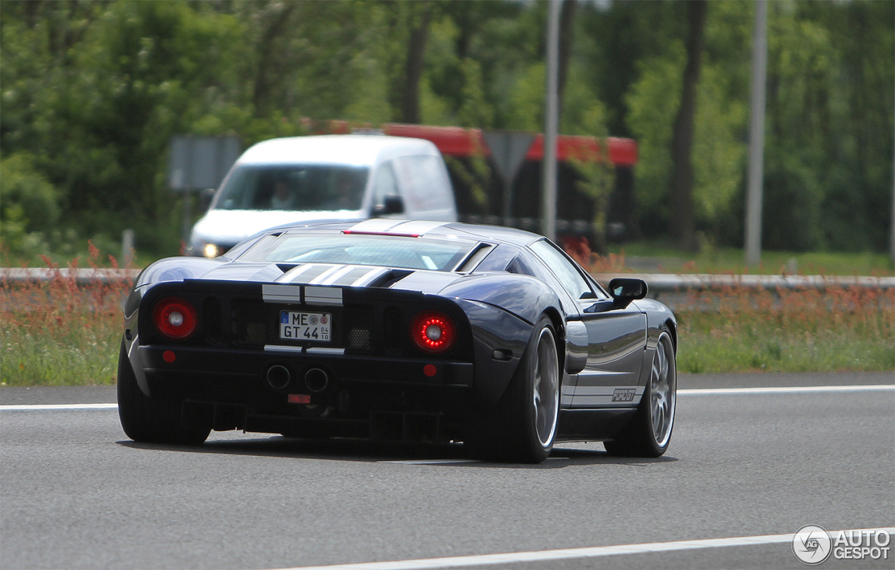 Ford GT