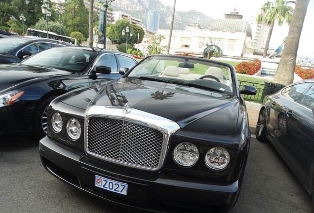 Bentley Azure 2006