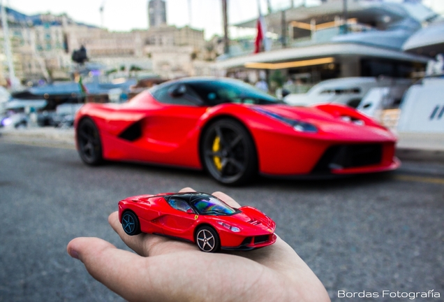 Ferrari LaFerrari