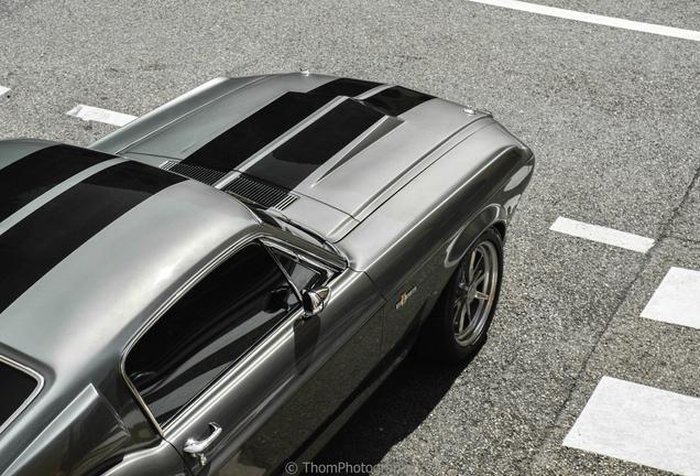 Ford Mustang Shelby G.T. 500E Eleanor