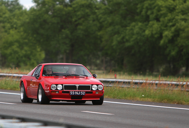 Lancia Beta Montecarlo Turbo