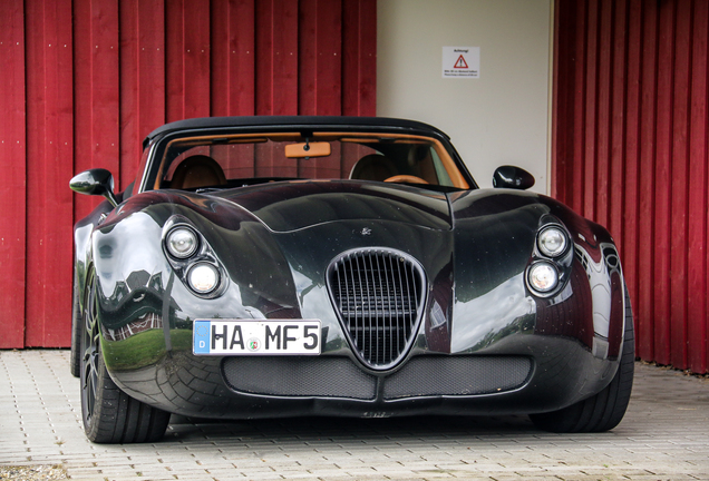 Wiesmann Roadster MF5